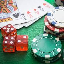 Онлайн казино Casino Olimp